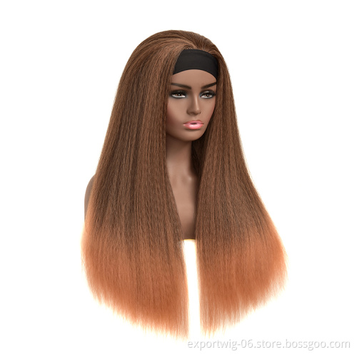 Wholesale Cheap Synthetic Hair Wigs for Black Women Dreadlocks Braiding Hair Wig Faux Locs Crochet Braided Lace Frantal Wigs